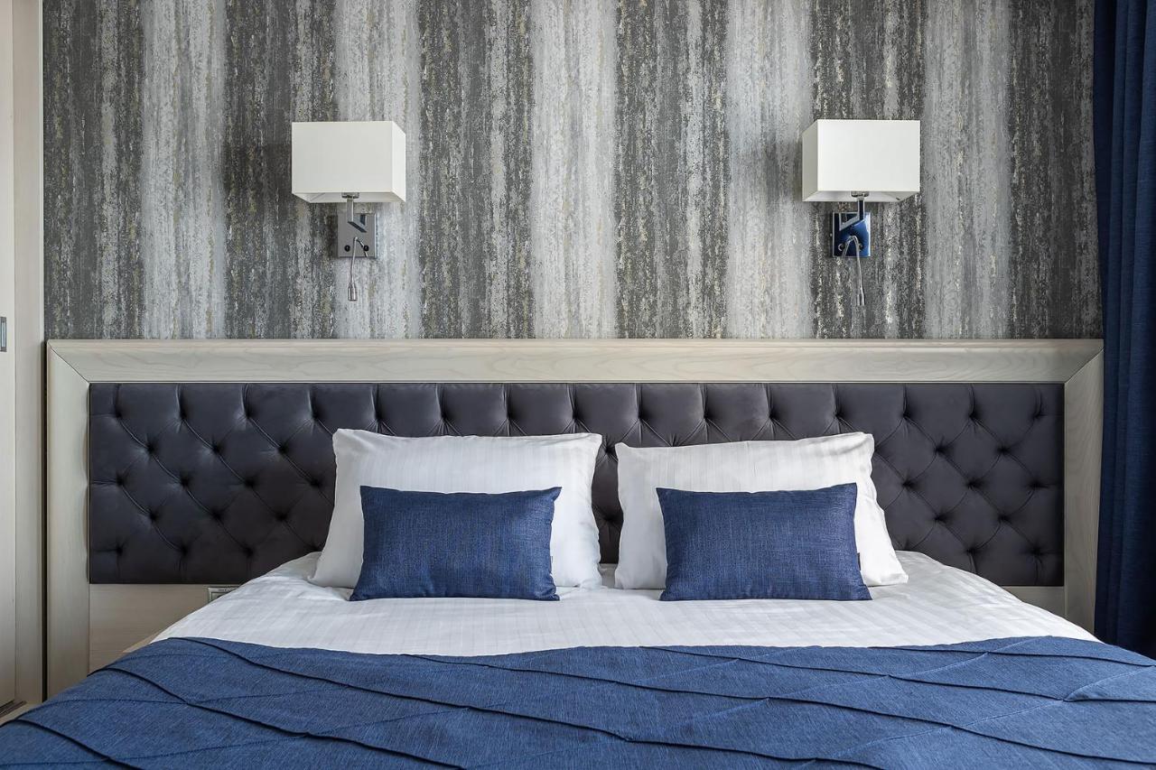 Eurohotel 4*