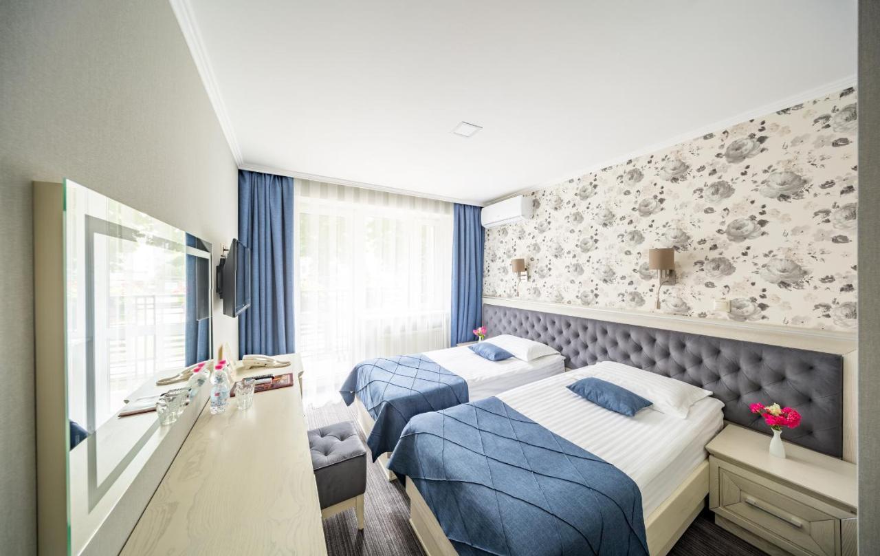 Hotel Eurohotel