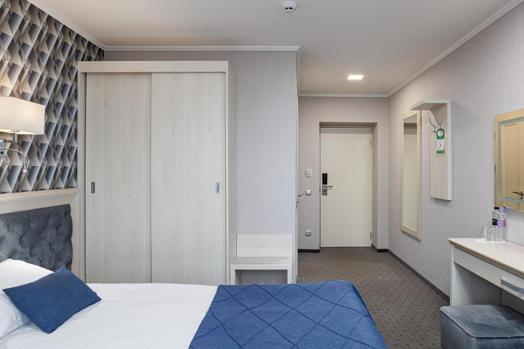 Hotel Eurohotel Lviv