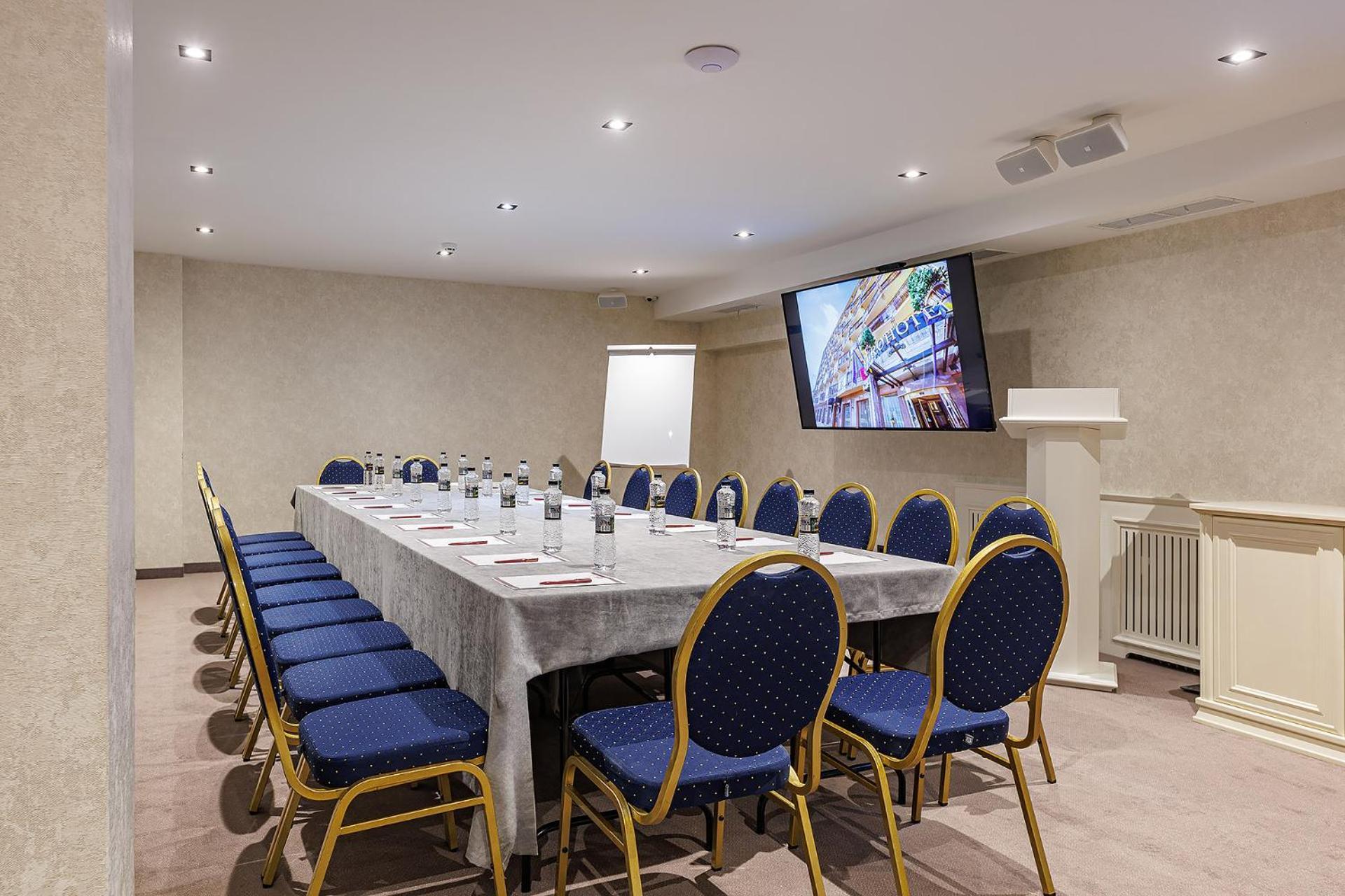 Eurohotel Lviv