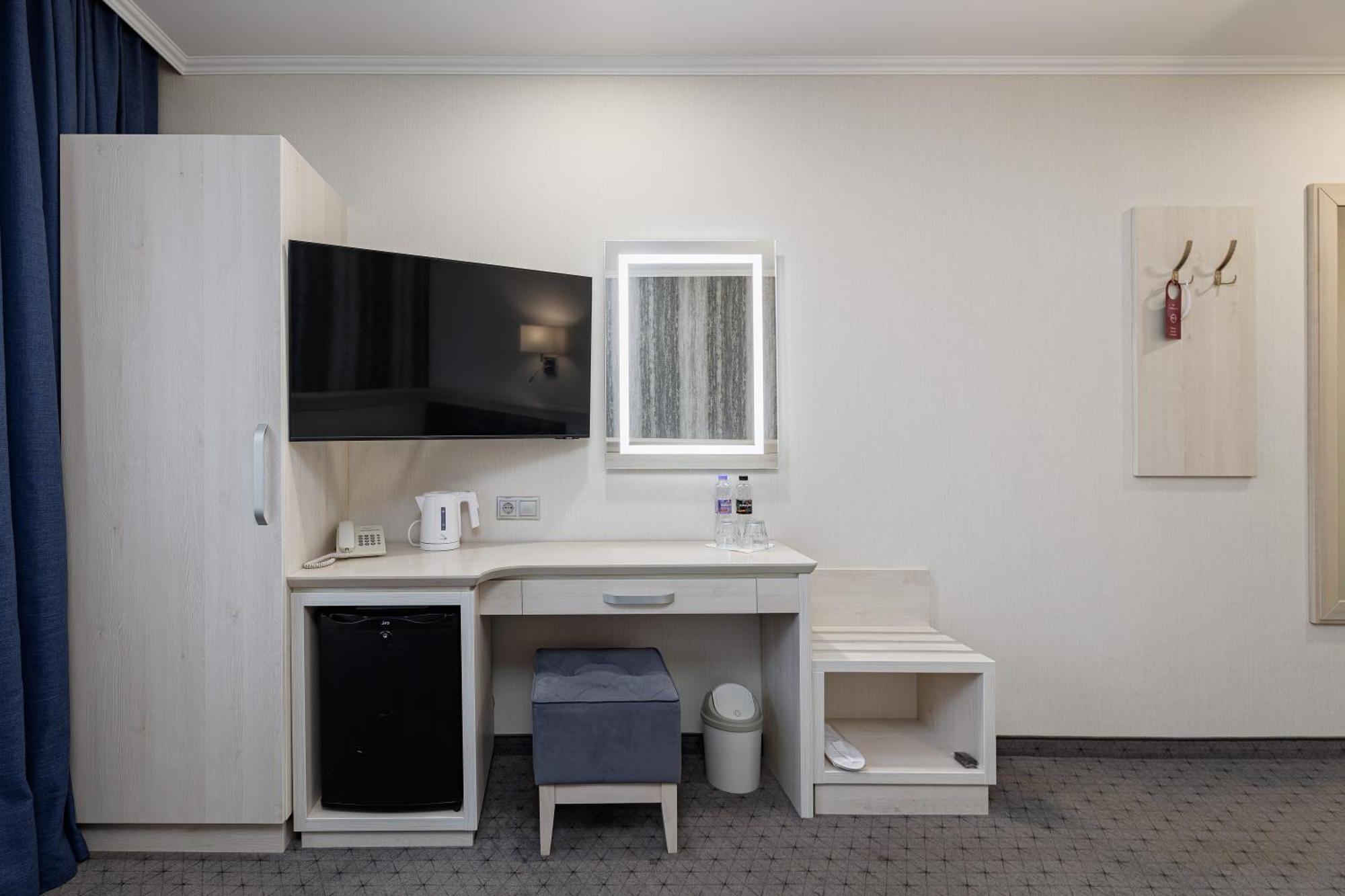 Eurohotel 4*