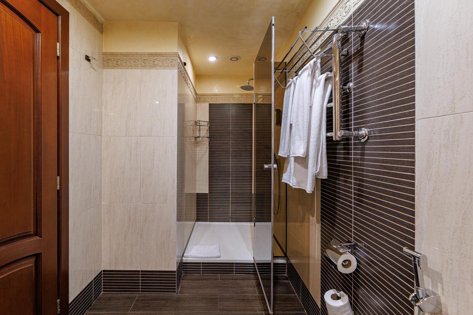 Eurohotel 4* Lviv
