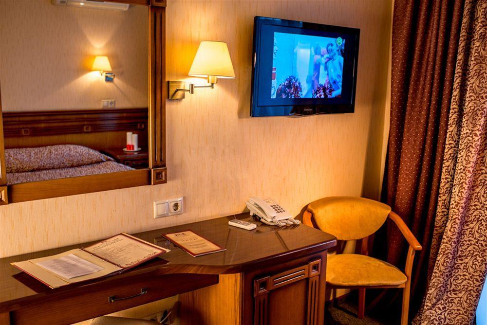 Eurohotel 4*