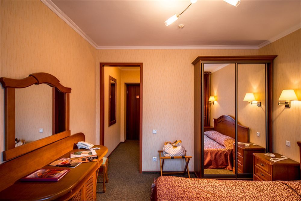 Eurohotel Lviv