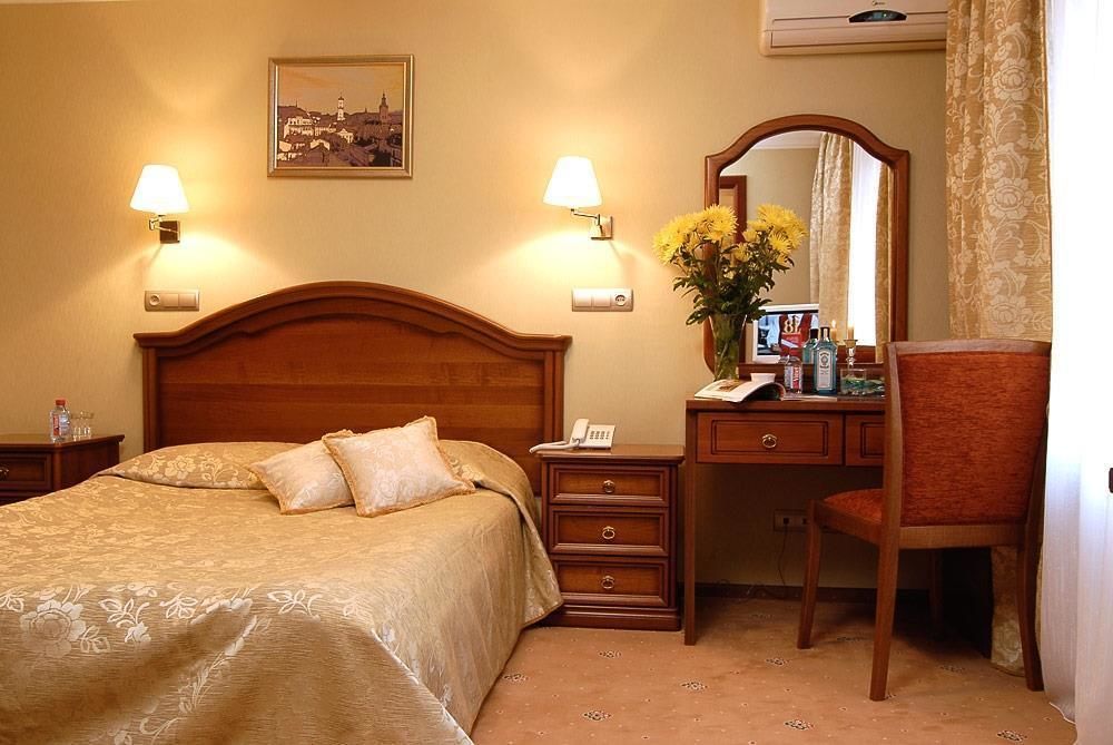 Eurohotel Lviv