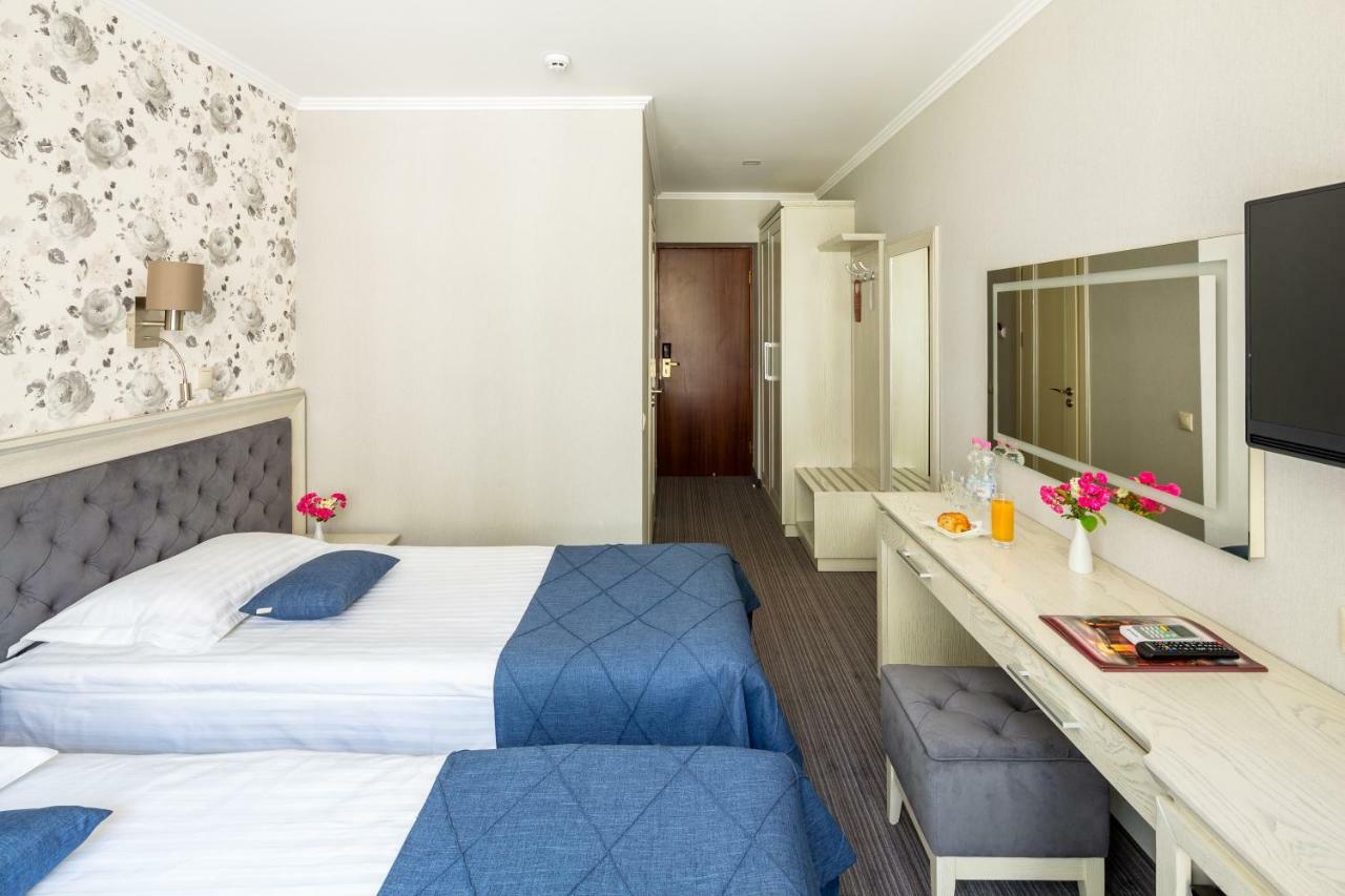 Hotel Eurohotel