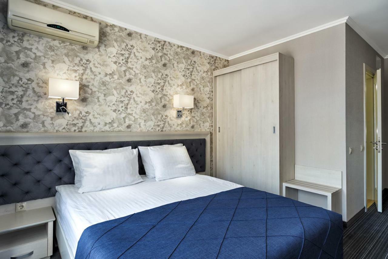 Eurohotel Hotel