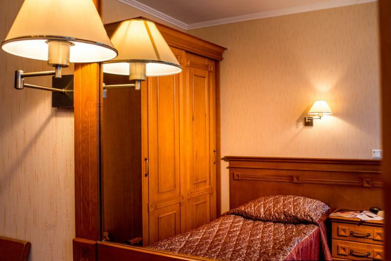Eurohotel Hotel Lviv