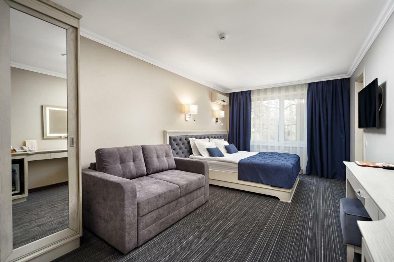 Hotel Eurohotel 4*