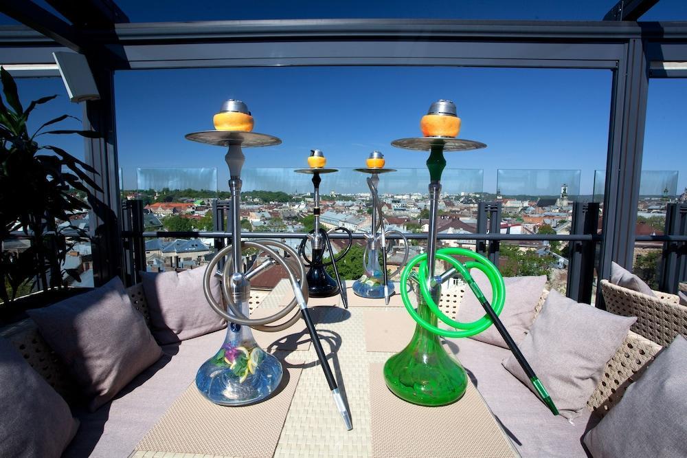 Eurohotel Otel 4*