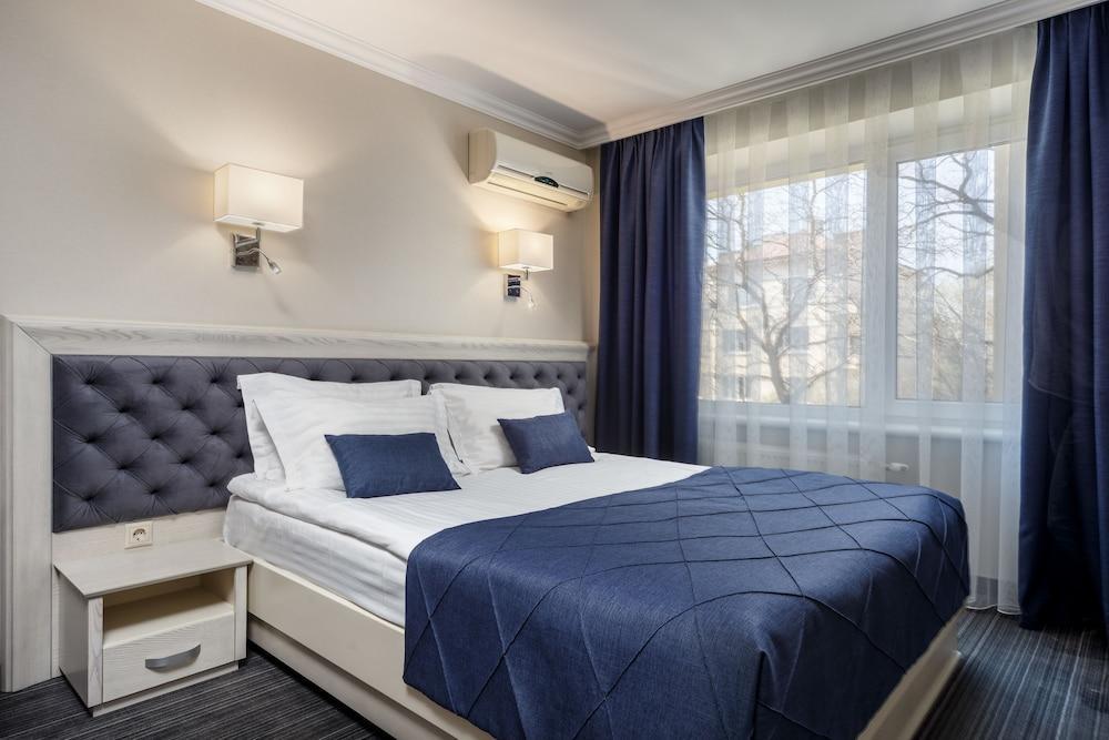 Eurohotel Otel