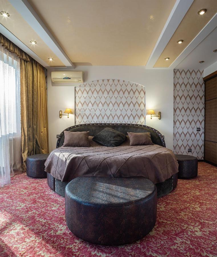 Otel Eurohotel