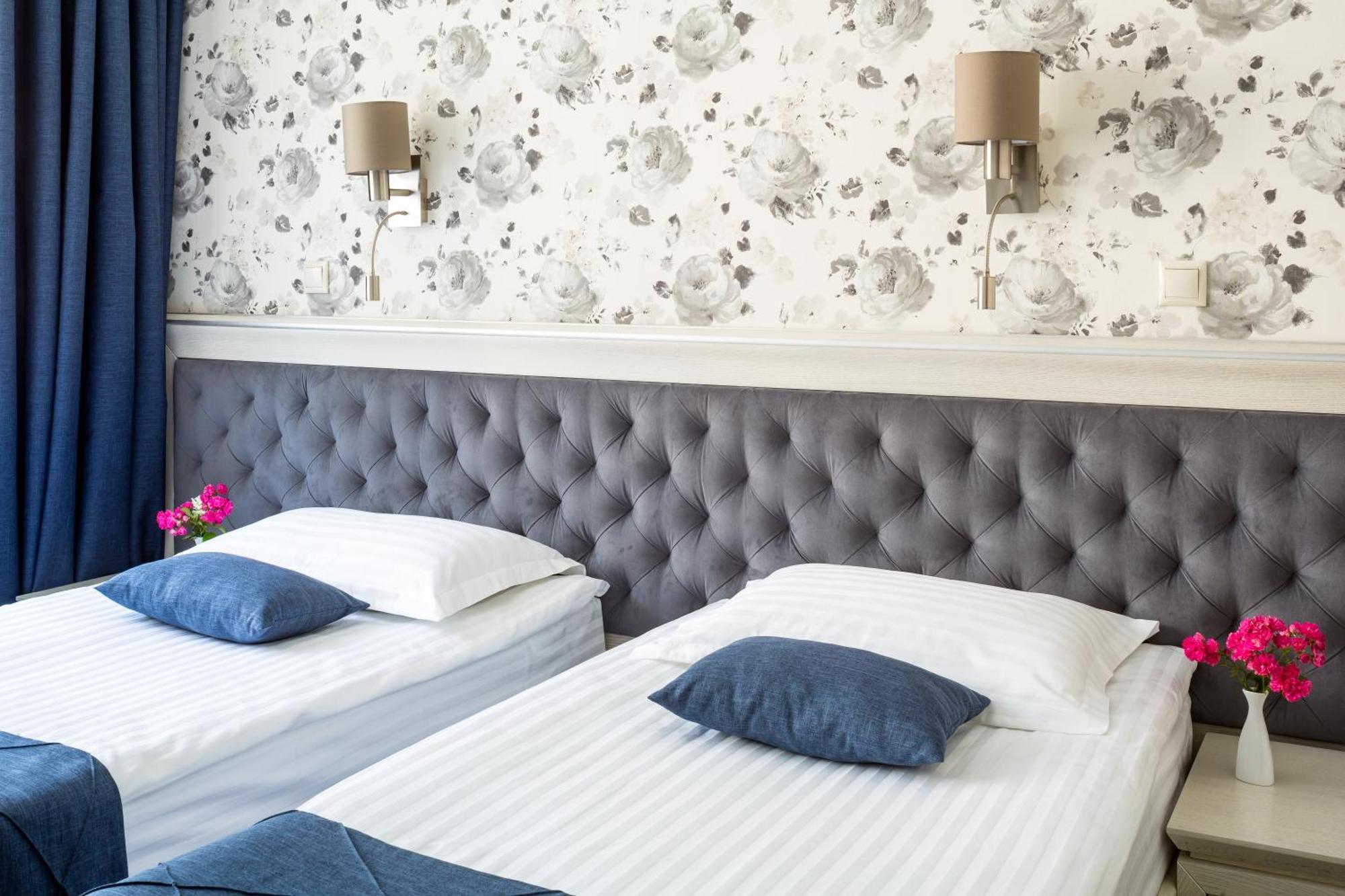 Otel Eurohotel 4*