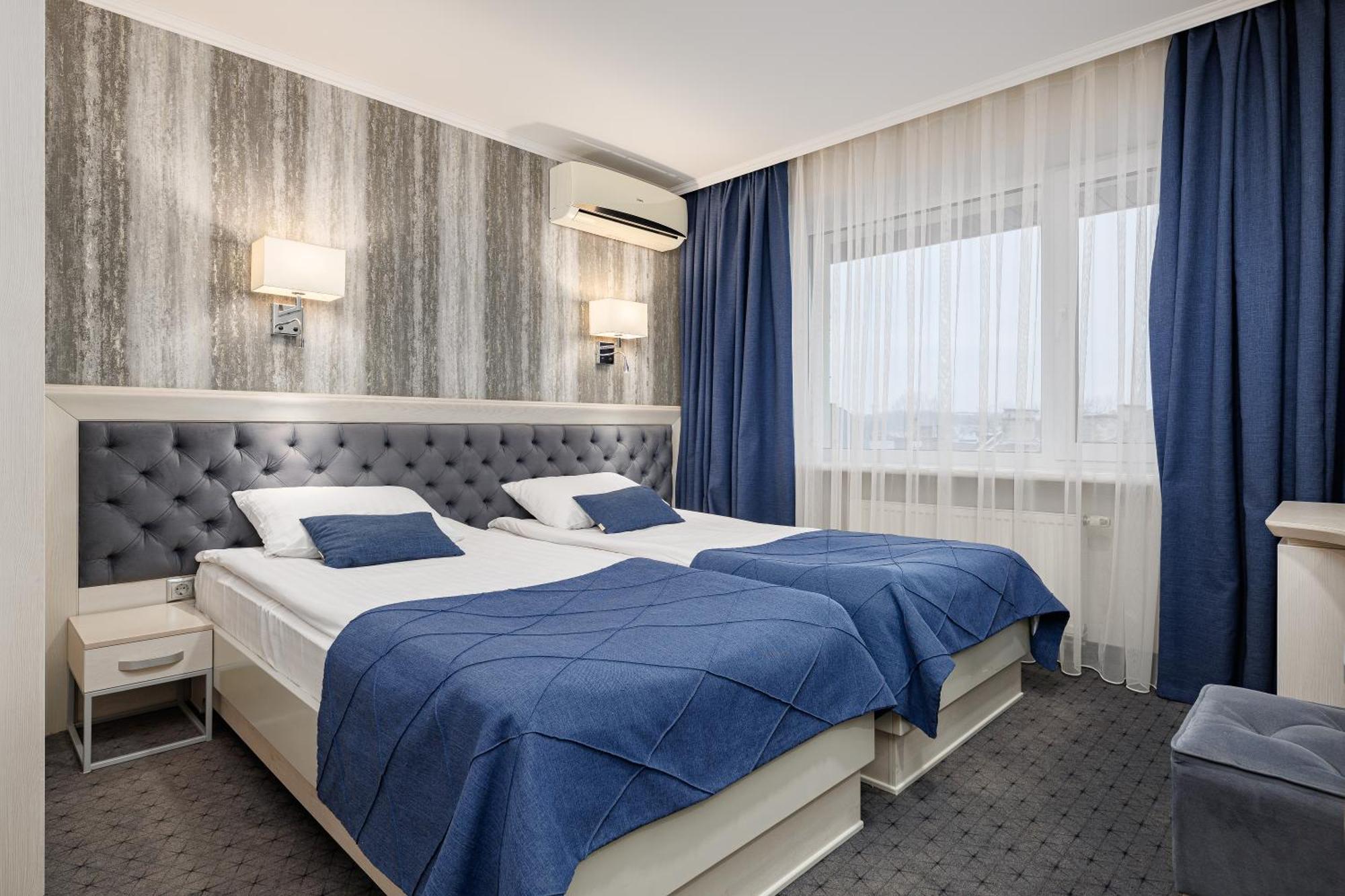 Eurohotel Otel