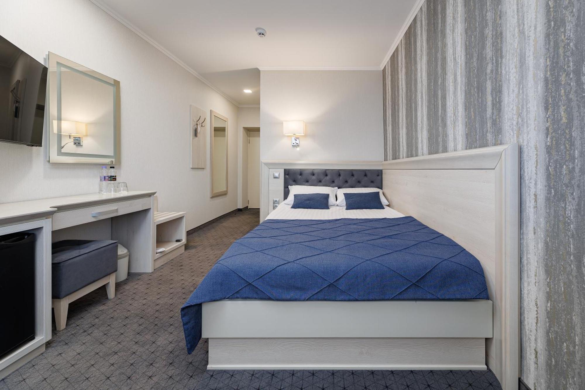 Eurohotel Otel 4*