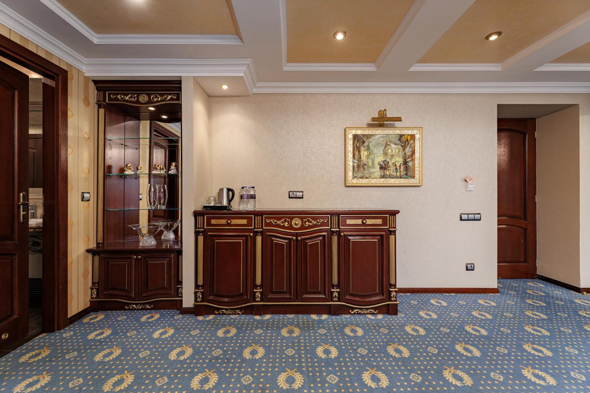 Eurohotel Otel