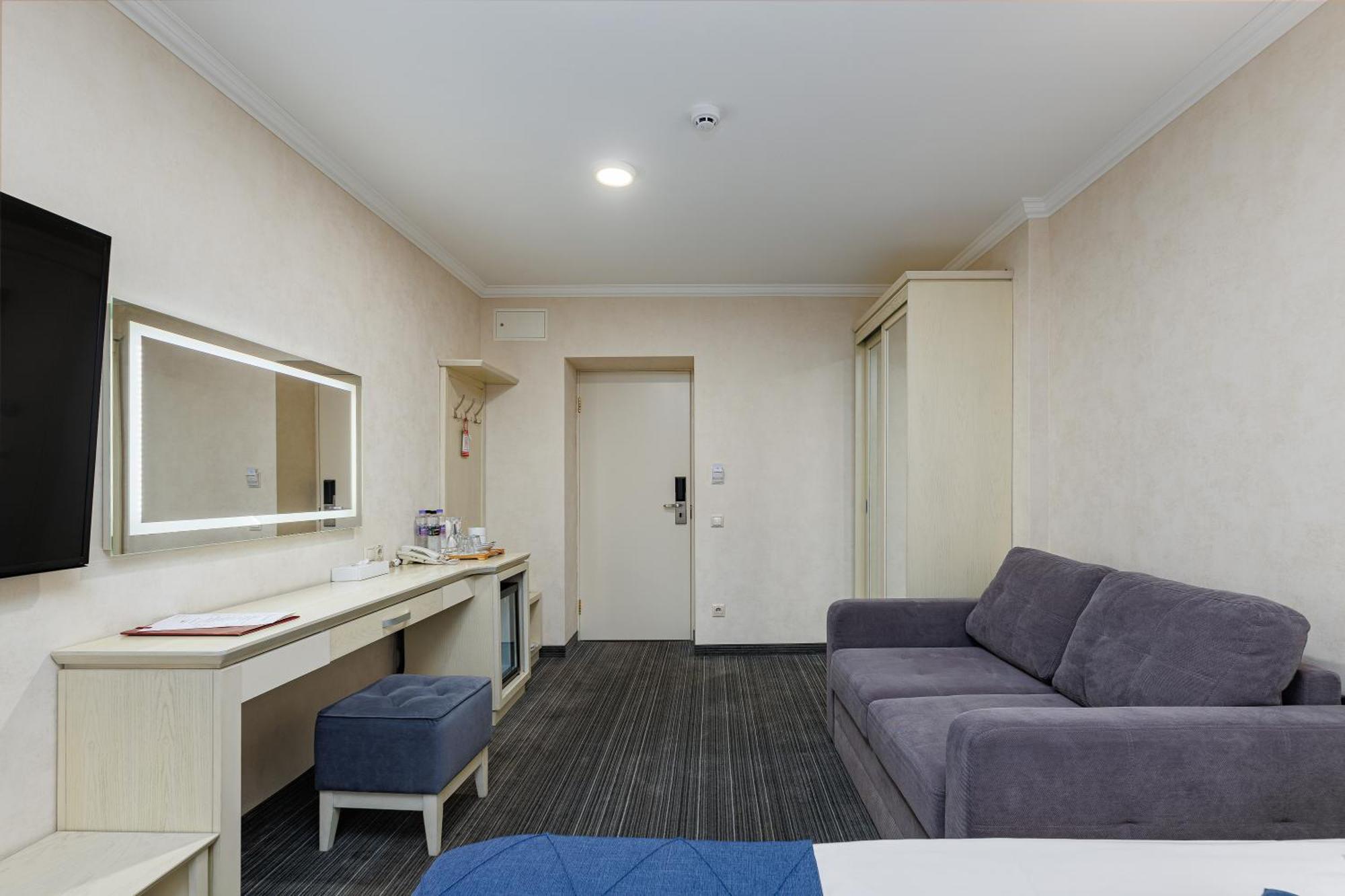 Otel Eurohotel Lviv