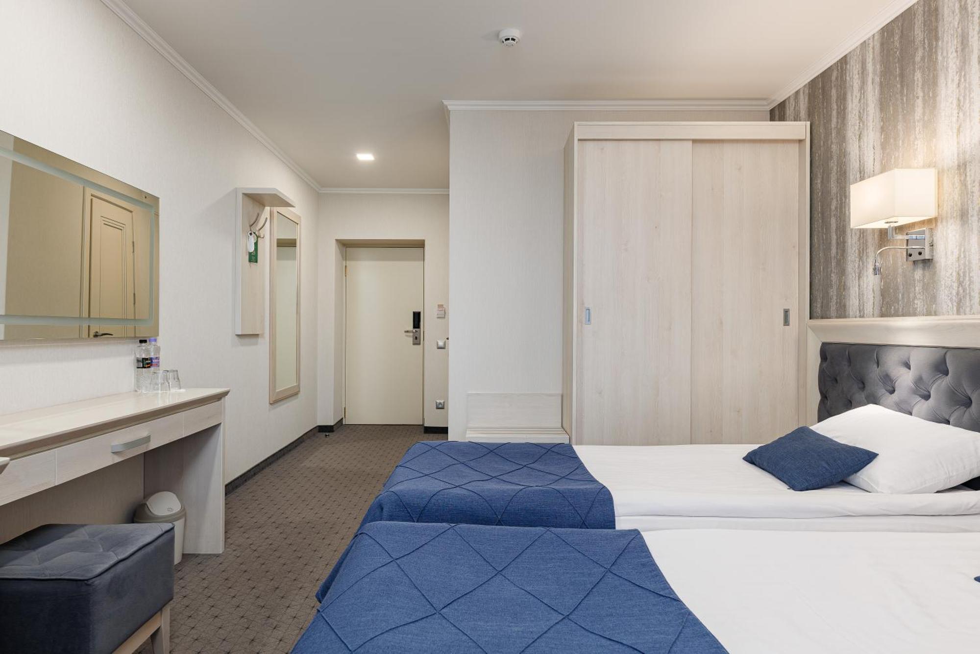 Eurohotel Lviv